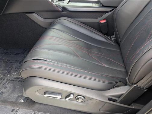 Majestic Black Pearl 2026 Acura MDX A-SPEC Advance Package