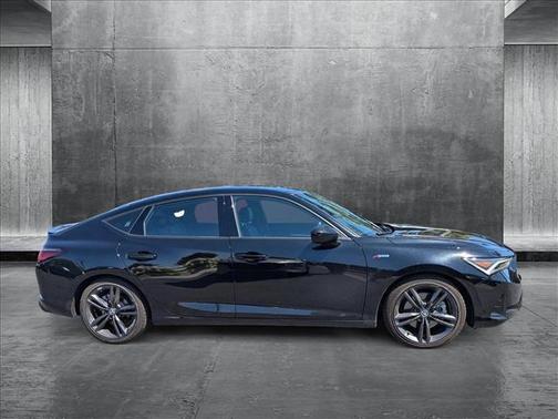2025 Acura Integra A-SPEC