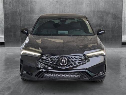 2025 Acura Integra A-SPEC