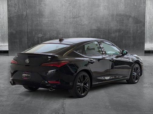 2025 Acura Integra A-SPEC