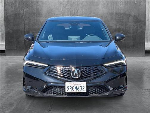 2025 Acura Integra A-SPEC