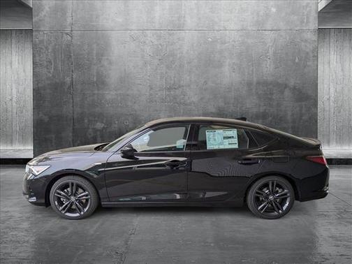 2025 Acura Integra A-SPEC
