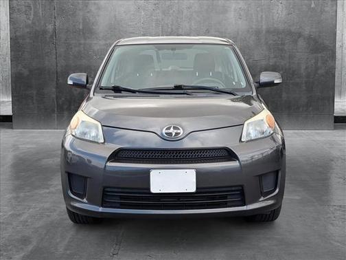 2009 Scion xD 5dr HB Man