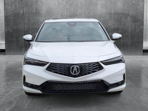 2025 Acura Integra A-SPEC Technology