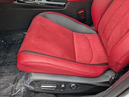 2025 Acura Integra A-SPEC Technology