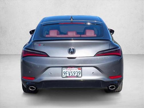 2024 Acura Integra A-SPEC Technology