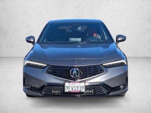 2024 Acura Integra A-SPEC Technology