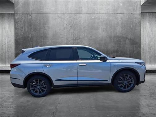 2025 Acura MDX A-SPEC
