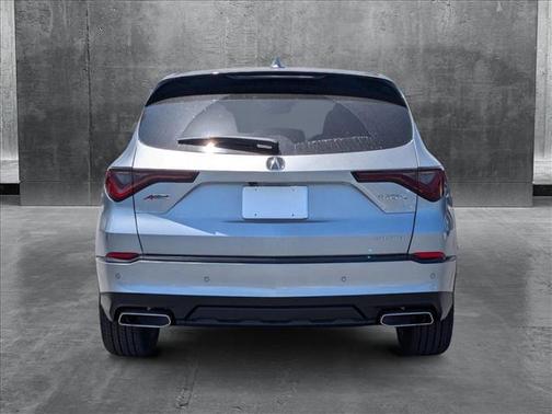 2025 Acura MDX A-SPEC