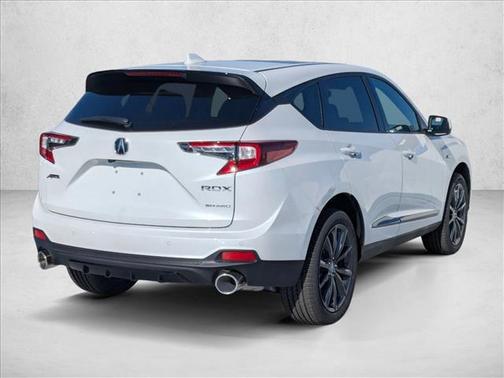 2026 Acura RDX Base