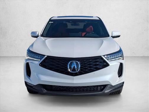 2026 Acura RDX Base