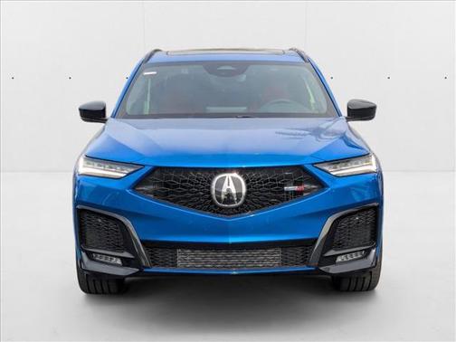2026 Acura MDX Type S Advance Package