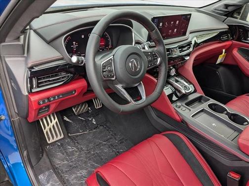 2026 Acura MDX Type S Advance Package