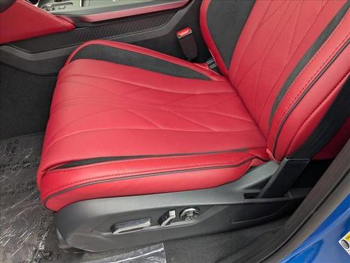 2026 Acura MDX Type S Advance Package