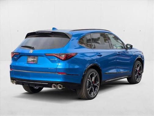 2026 Acura MDX Type S Advance Package