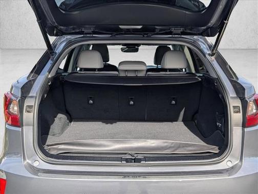 2018 Lexus RX 350 Base