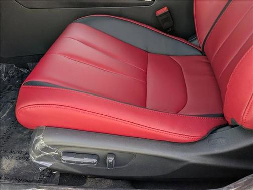 2026 Acura Integra FWD A-Spec