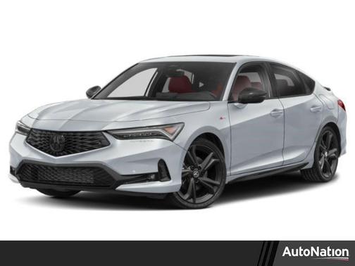 2025 Acura Integra A-SPEC Technology