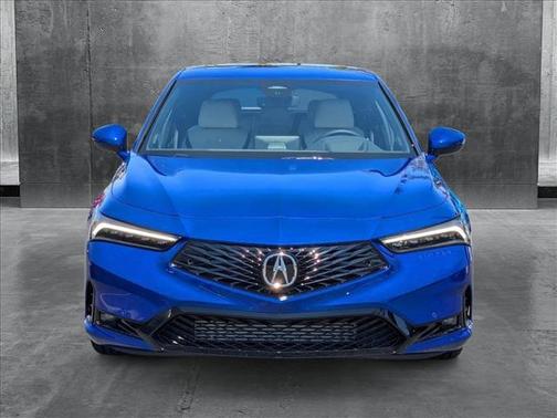 2025 Acura Integra A-SPEC Technology