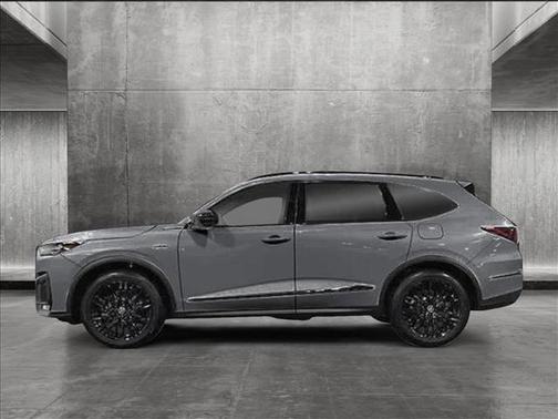 2025 Acura MDX A-SPEC Advance Package