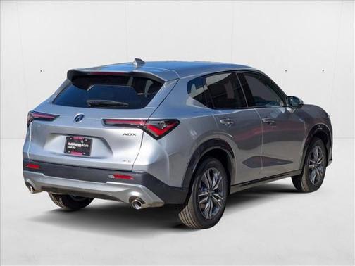 2025 Acura ADX AWD