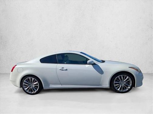 2008 INFINITI G37 Journey