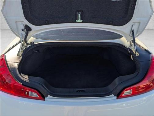 2008 INFINITI G37 Journey