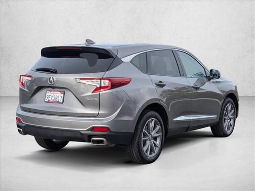 2023 Acura RDX Technology Package