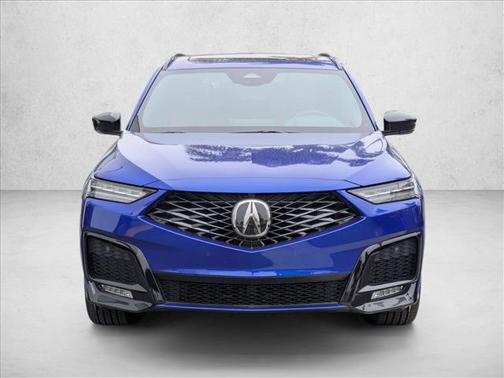 2025 Acura MDX A-SPEC Advance Package