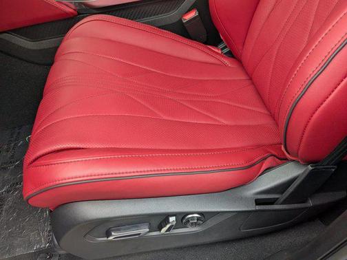 2025 Acura MDX A-SPEC Advance Package