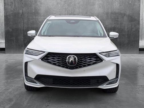 2026 Acura MDX w/Advance Package