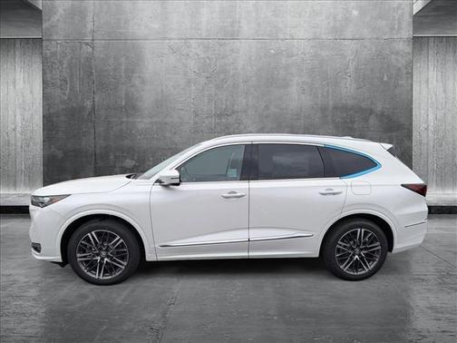 2026 Acura MDX w/Advance Package