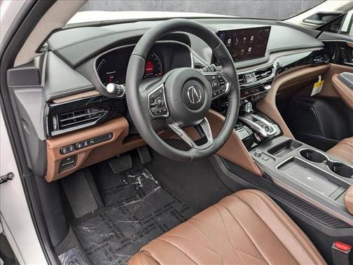 2026 Acura MDX w/Advance Package