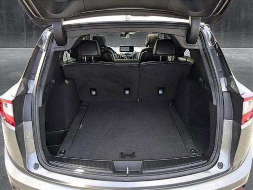 2022 Acura RDX A-Spec Package