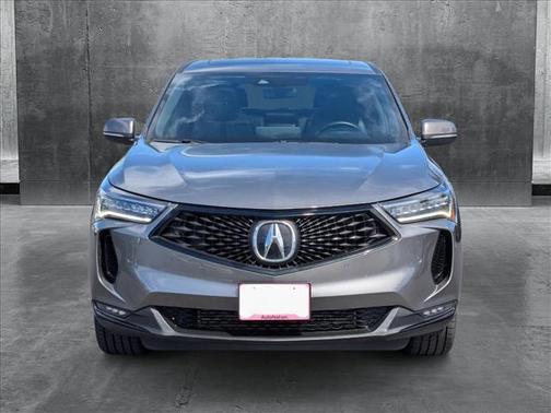 2022 Acura RDX A-Spec Package