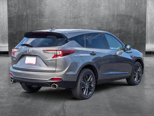 2022 Acura RDX A-Spec Package