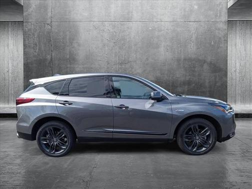 2022 Acura RDX A-Spec Package