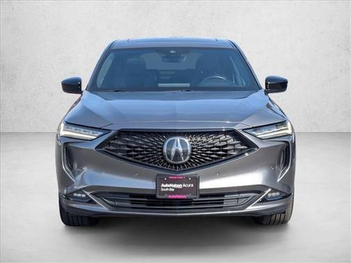 2022 Acura MDX A-Spec Package
