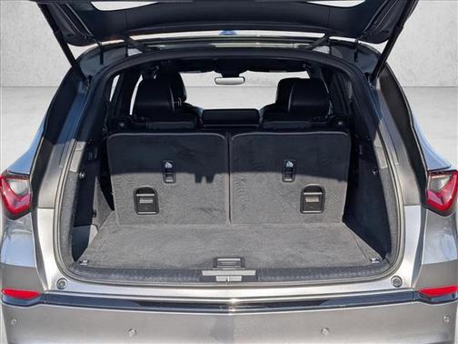 2022 Acura MDX A-Spec Package