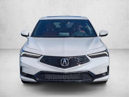 2025 Acura Integra A-SPEC Technology