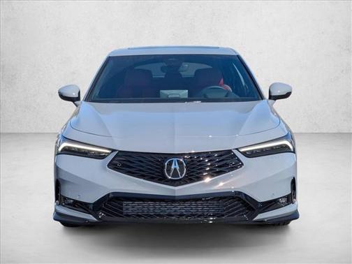 2026 Acura Integra FWD A-Spec with Technology