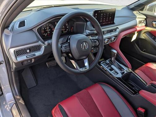 2026 Acura Integra FWD A-Spec with Technology