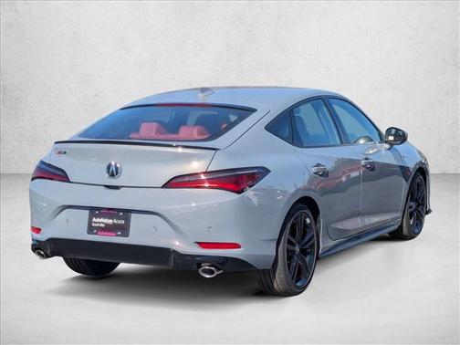 2026 Acura Integra FWD A-Spec with Technology