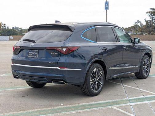 2026 Acura MDX Advance Package