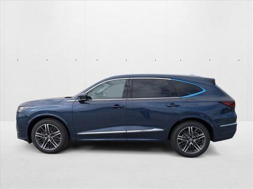 2026 Acura MDX Advance Package