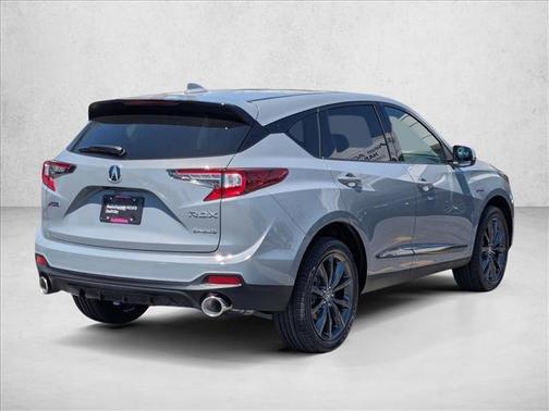 Urban Gray Pearl 2026 Acura RDX Base