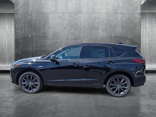 2025 Acura RDX Base
