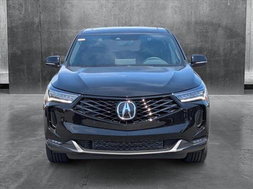 2025 Acura RDX Base