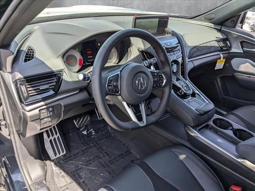 2025 Acura RDX Base