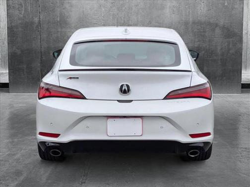 2023 Acura Integra A-SPEC Technology